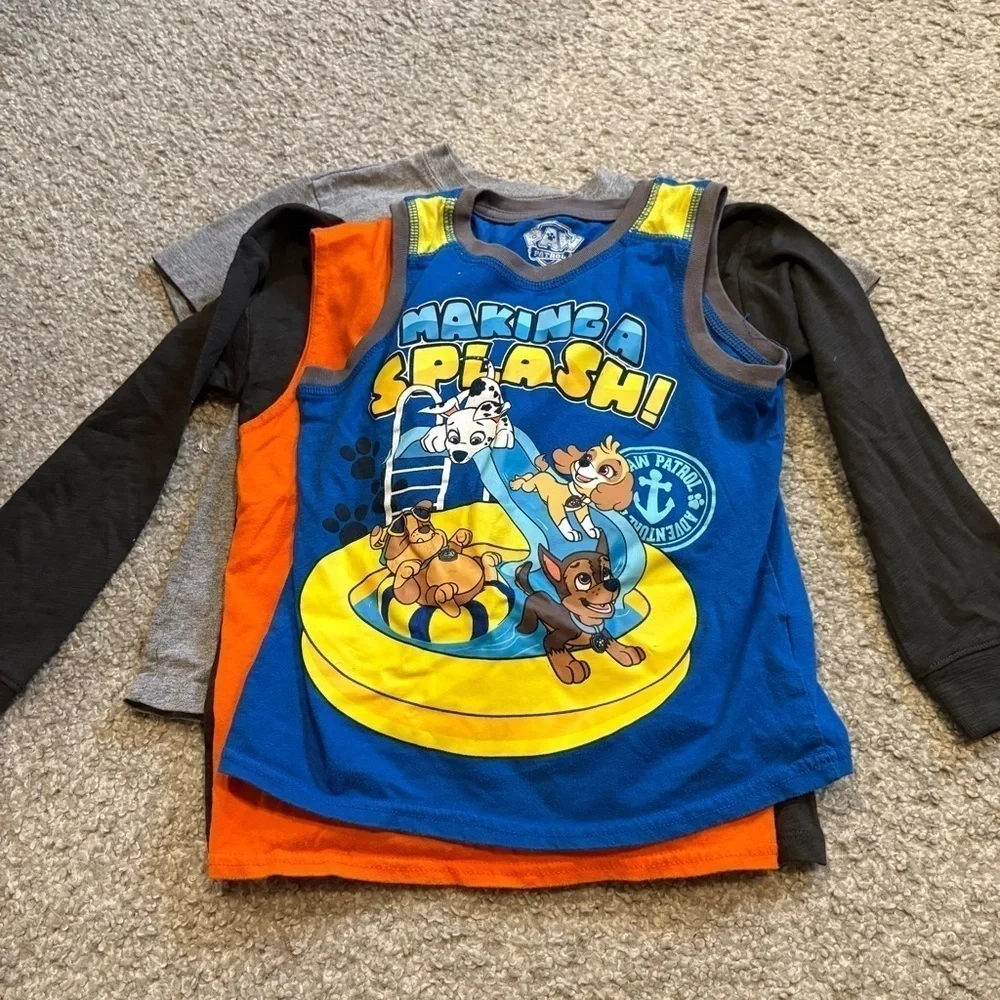 OshKosh Bgosh size boys